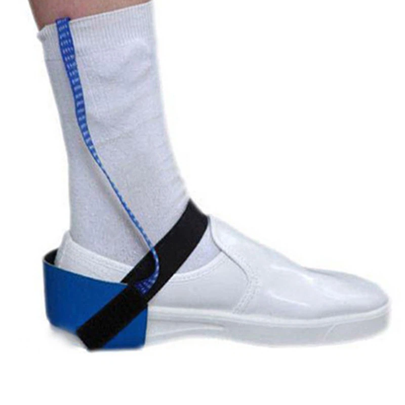 Antistatic Heel Grounder