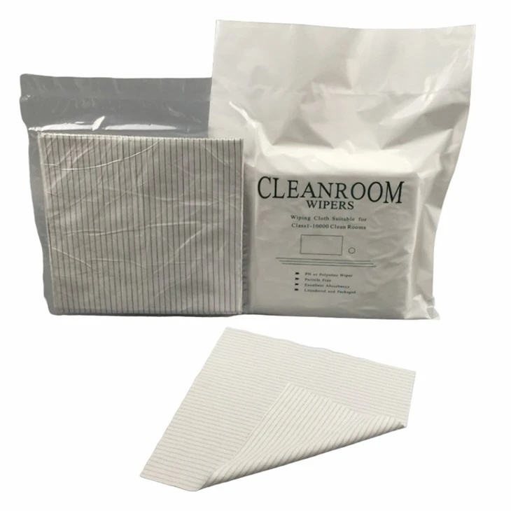 Polyester esd