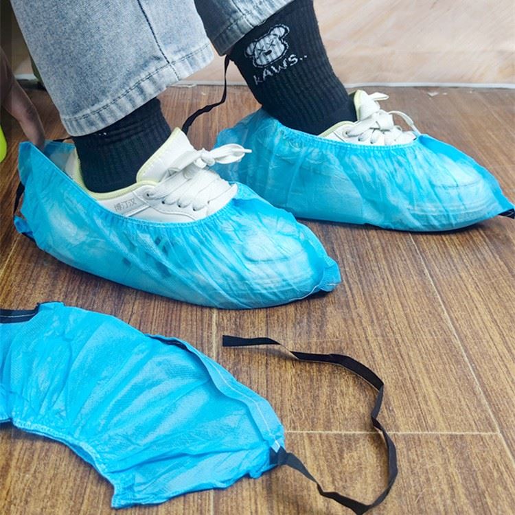 ESD Shoe Cover
