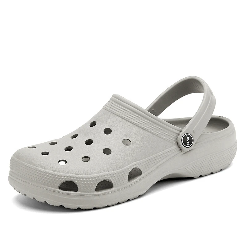 Anti-slip slippers