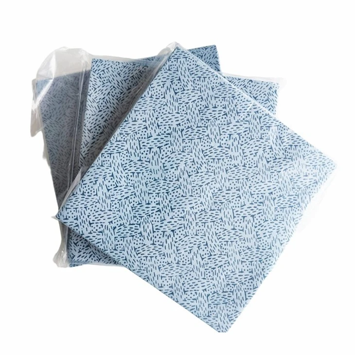 Melt Blown Polypropylene Wipers
