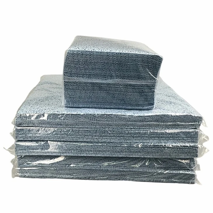 Industrial Cleaning Cloth