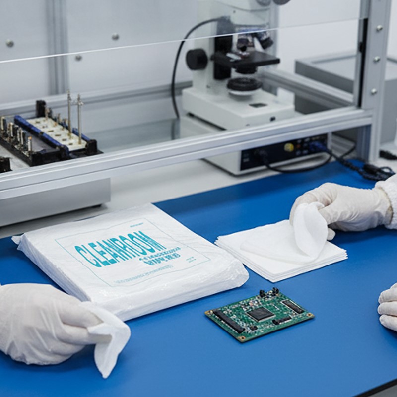 Industrial Cleaning Wipes Industrial Cleaning Wipes