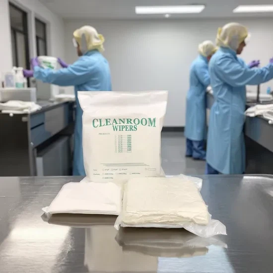 Surface-Cleaning-Wipes-for-High-Quality-Performance-in-Cleanroom-Applications Surface-Cleaning-Wipes-for-High-Quality-Performance-in-Cleanroom-Applications