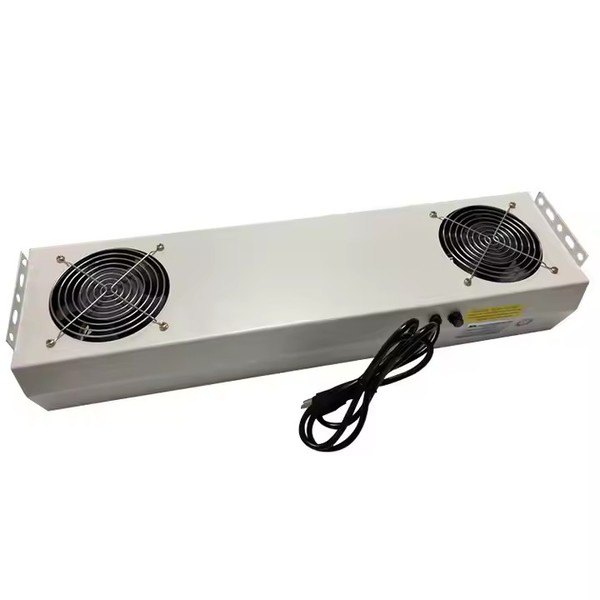 Static Elimination Cleaning Equipment Static Elimination Cleaning Equipment