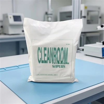 Per què els laboratoris farmacèutics prefereixen tovalloletes de polièster de...