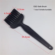 Raspall suau conductor gran segur ESD