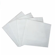 M-3 Tovalloletes per a sala blanca 25X25cm